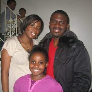 Meet your Posher, Gail